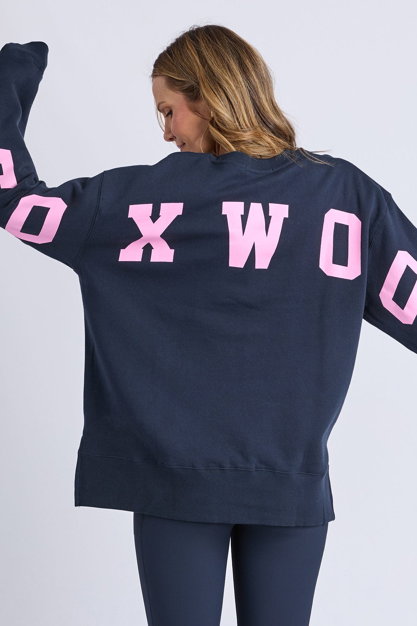 Foxwood Interval Crew