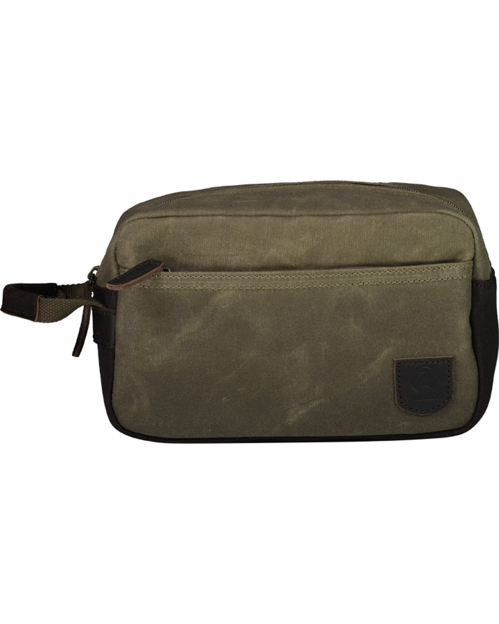 Swanndri Island Bay Wash Bag