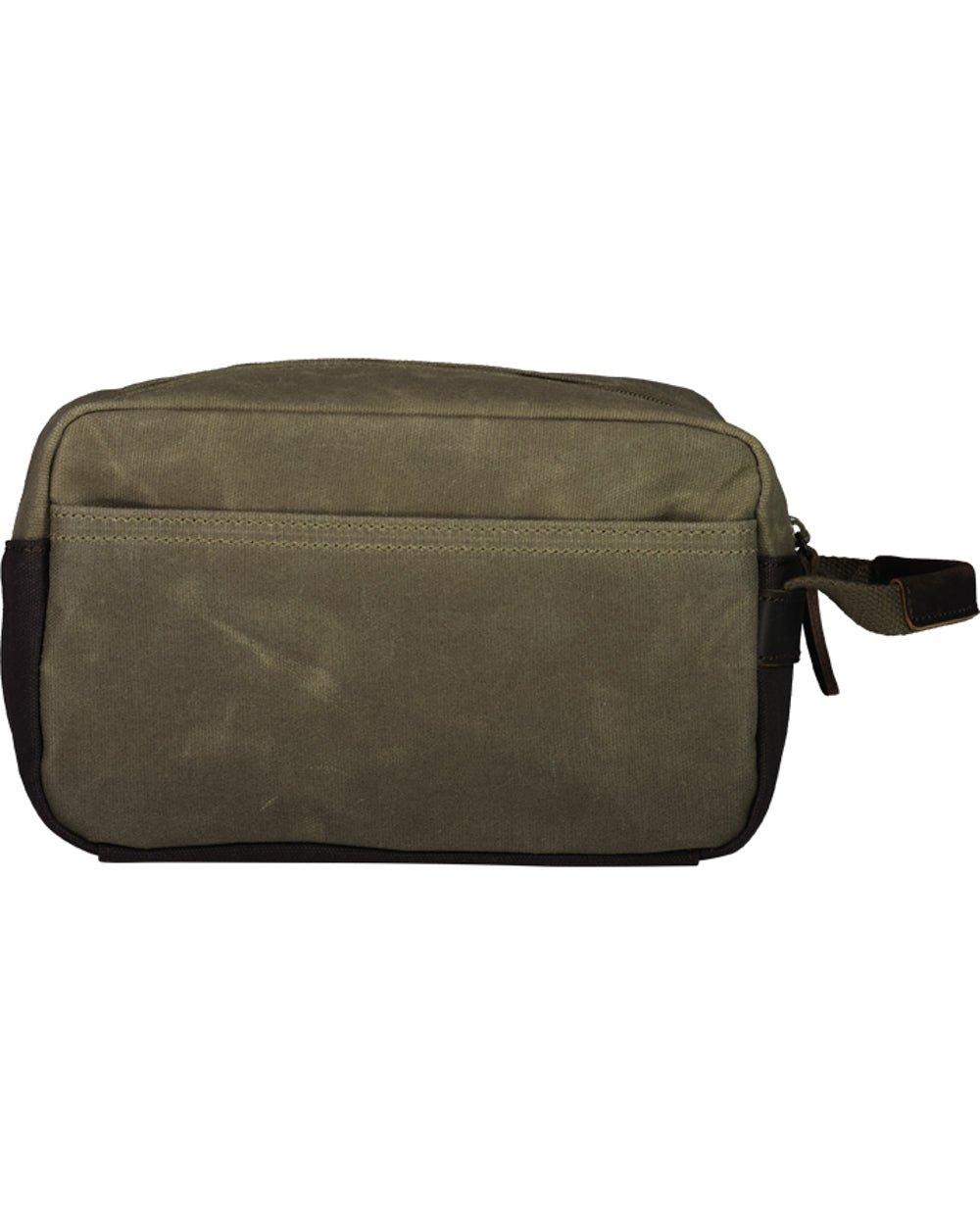 Swanndri Island Bay Wash Bag