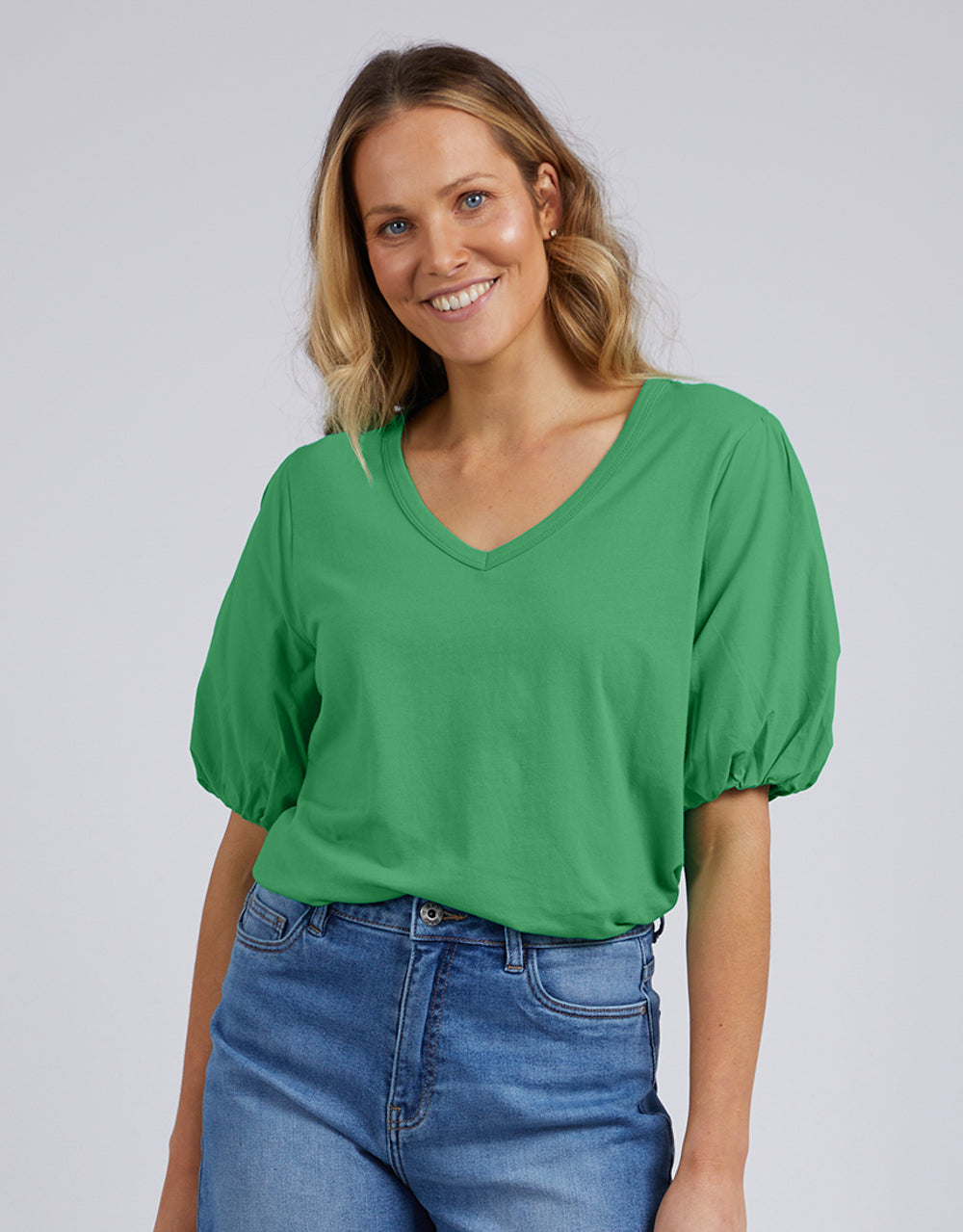 Elm Joy S/S Tee