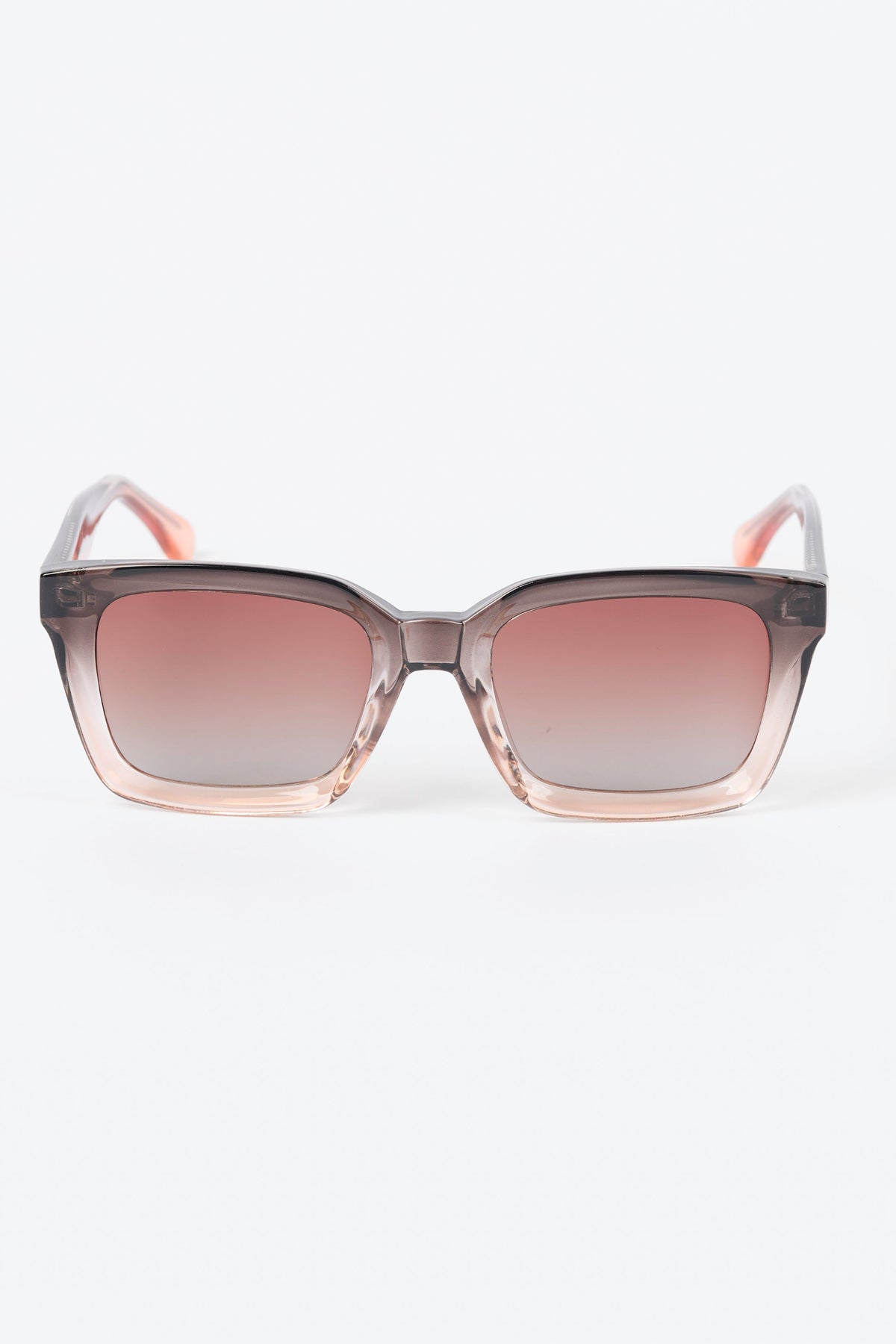 Stella & Gemma Sunglass Juno Rose