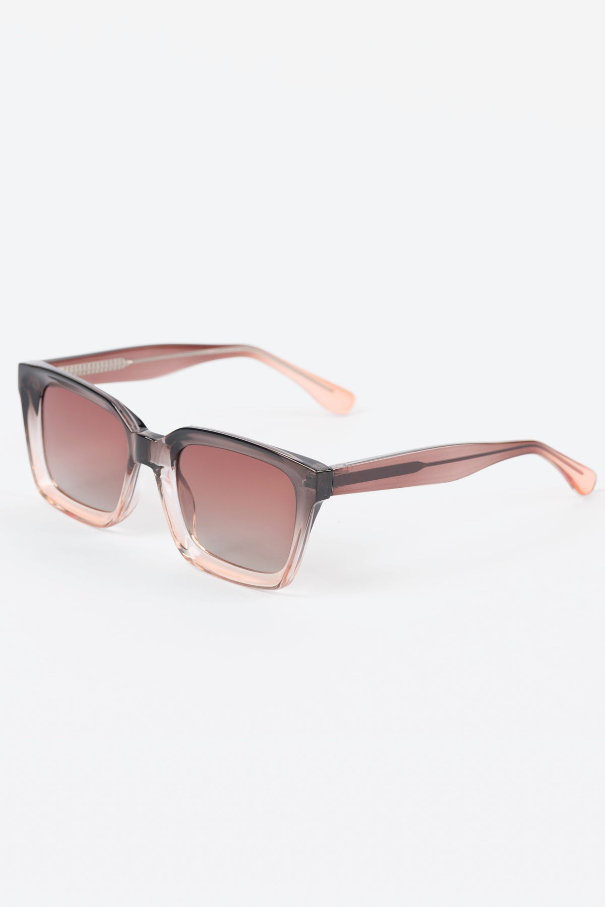 Stella & Gemma Sunglass Juno Rose