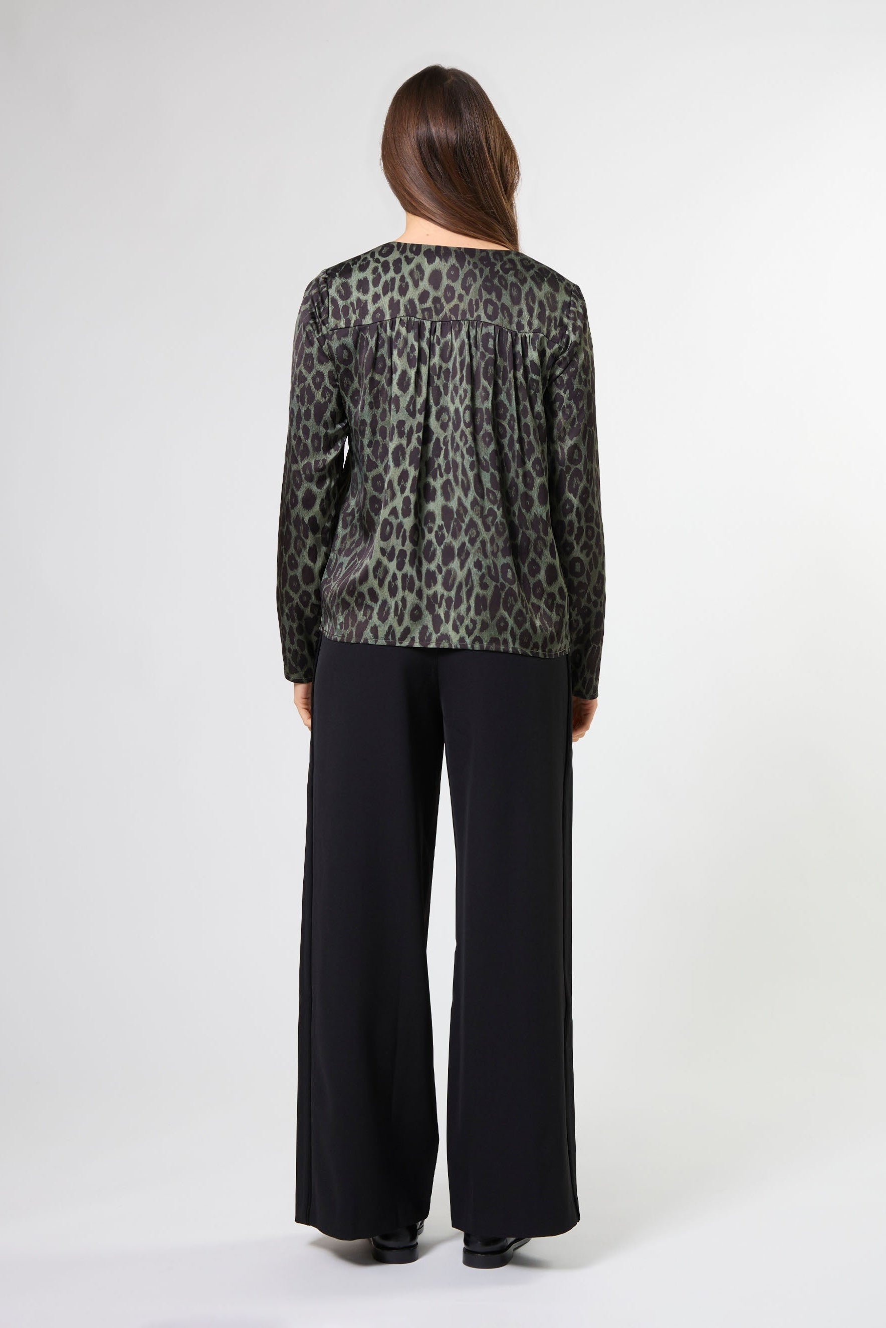 Stella & Gemma Kelly Blouse