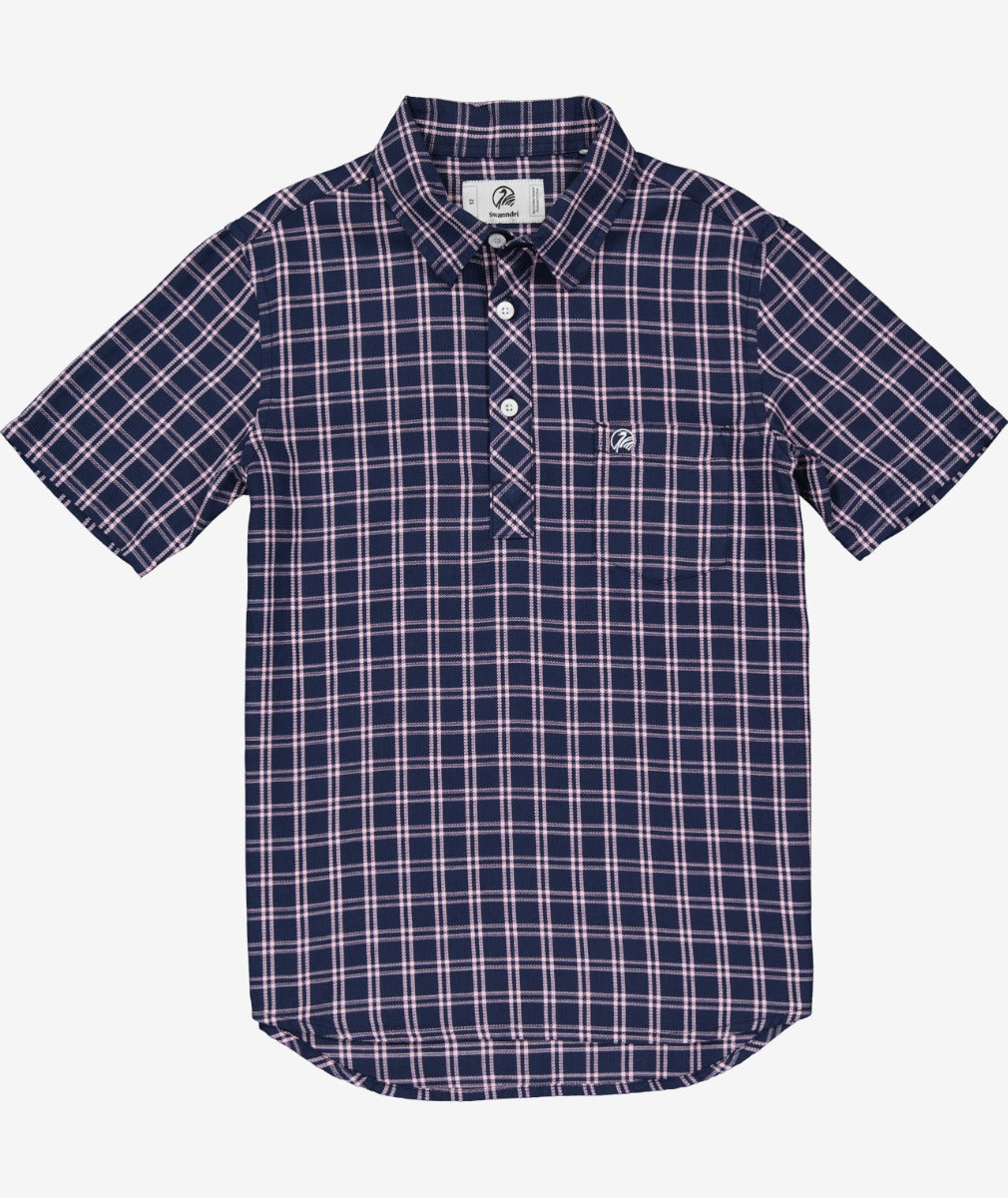 Swanndri Kids Dragon Creek Shirt