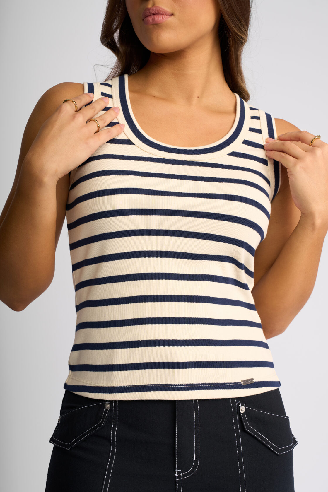 Knewe Riviera Tank
