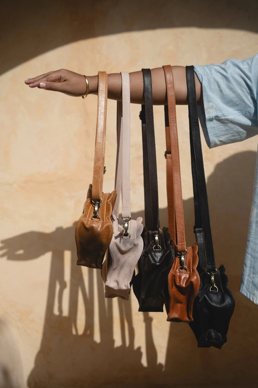 Hobo and Hatch Koa Grande