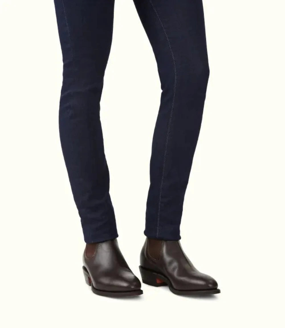 R.M.W Lady Yearling Boot
