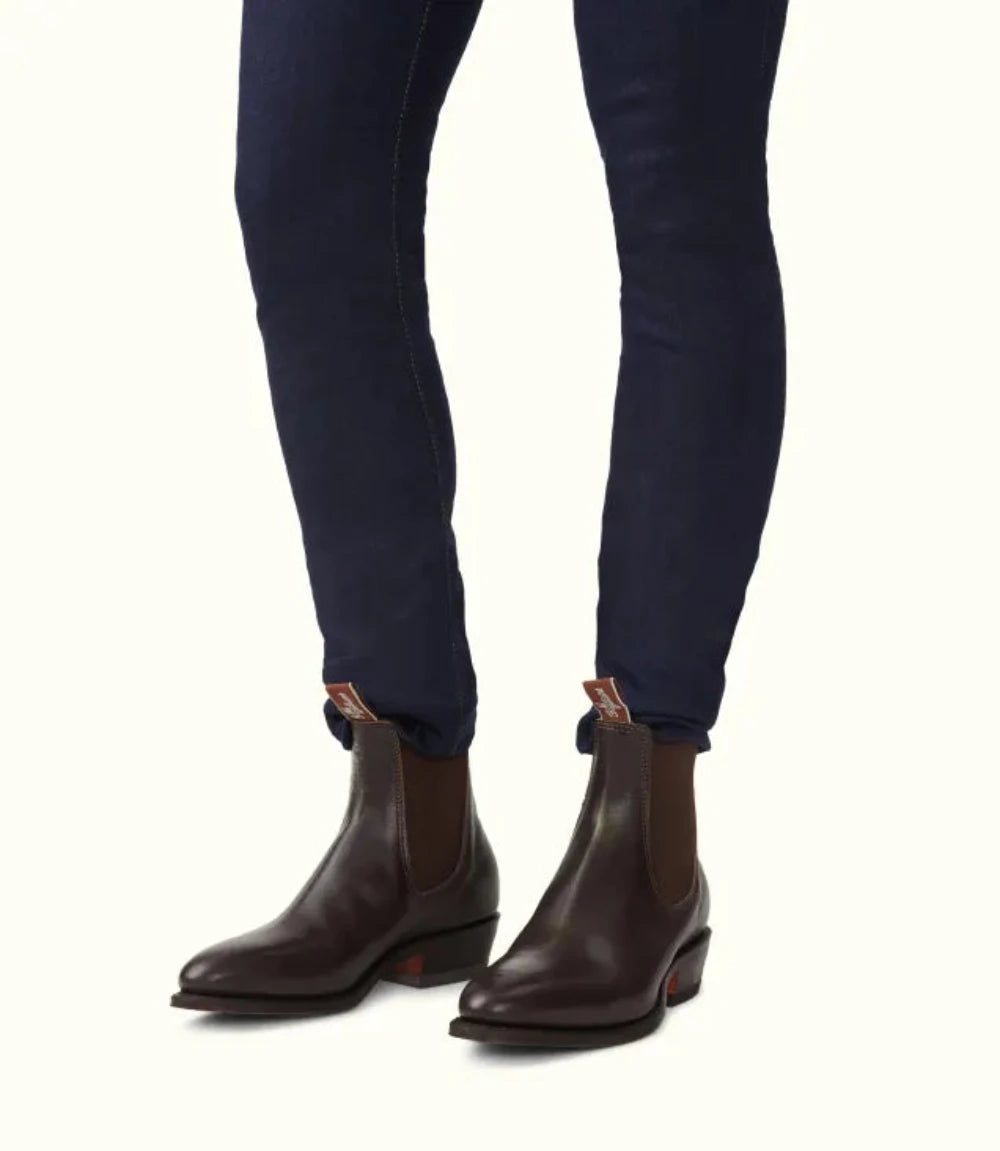 R.M.W Lady Yearling Boot