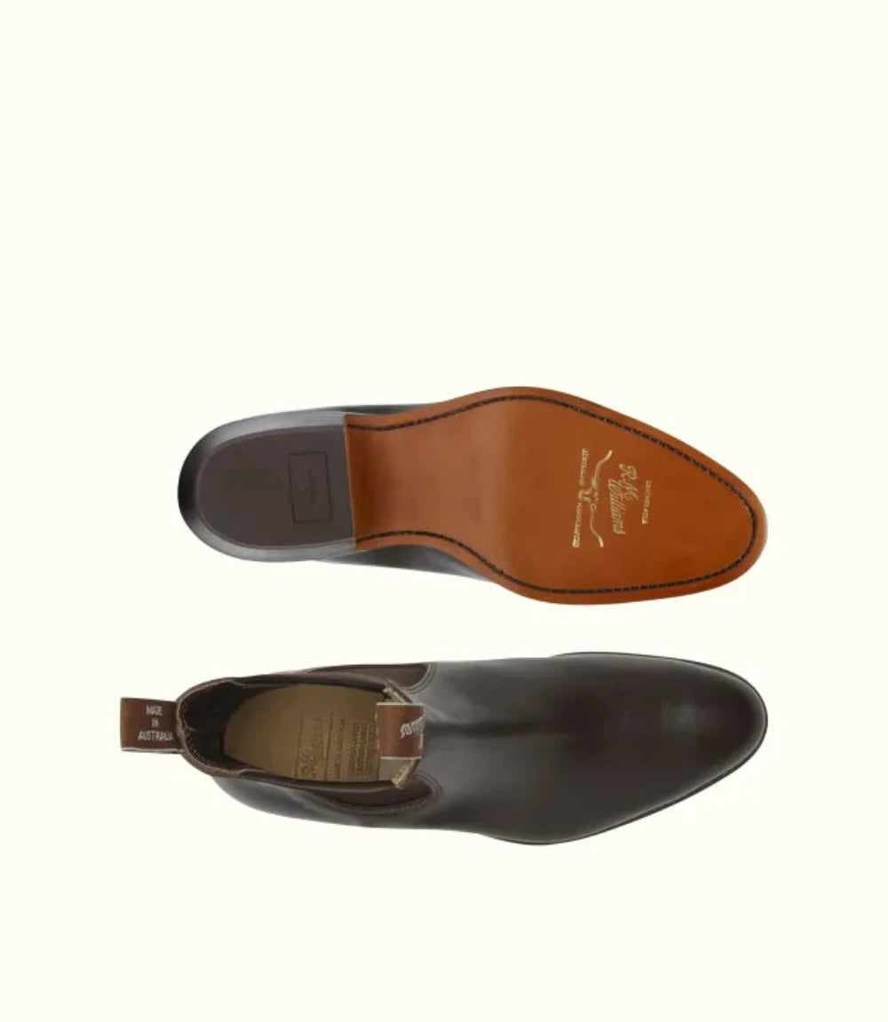 R.M.W Lady Yearling Boot