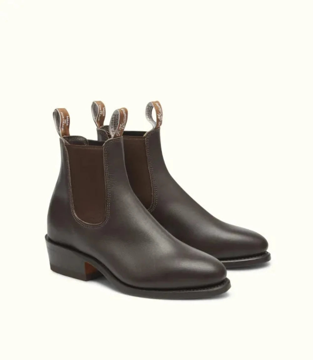 R.M.W Lady Yearling Boot