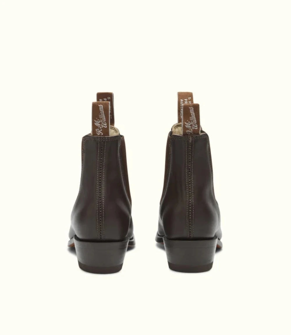 R.M.W Lady Yearling Boot