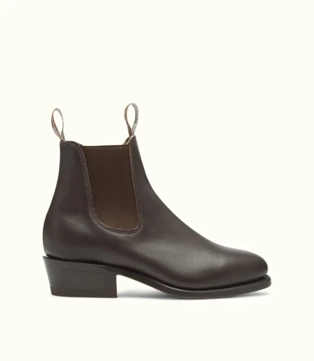 R.M.W Lady Yearling Boot