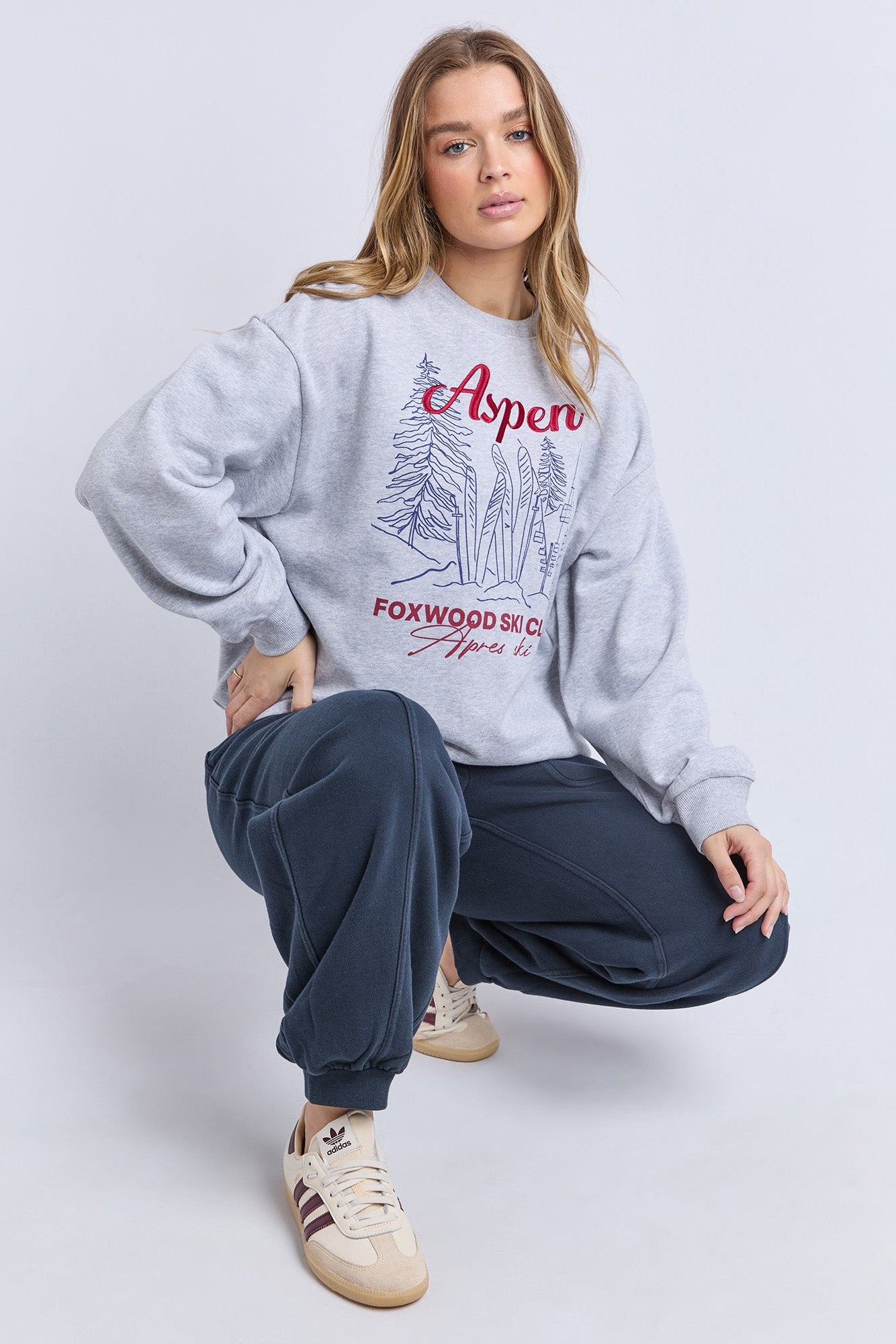 Foxwood Leo Trackpant