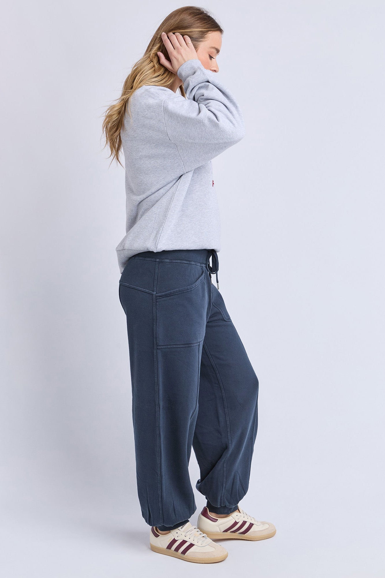 Foxwood Leo Trackpant
