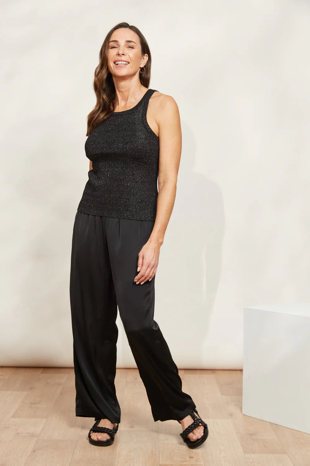 Eb&Ive Lujo Tank