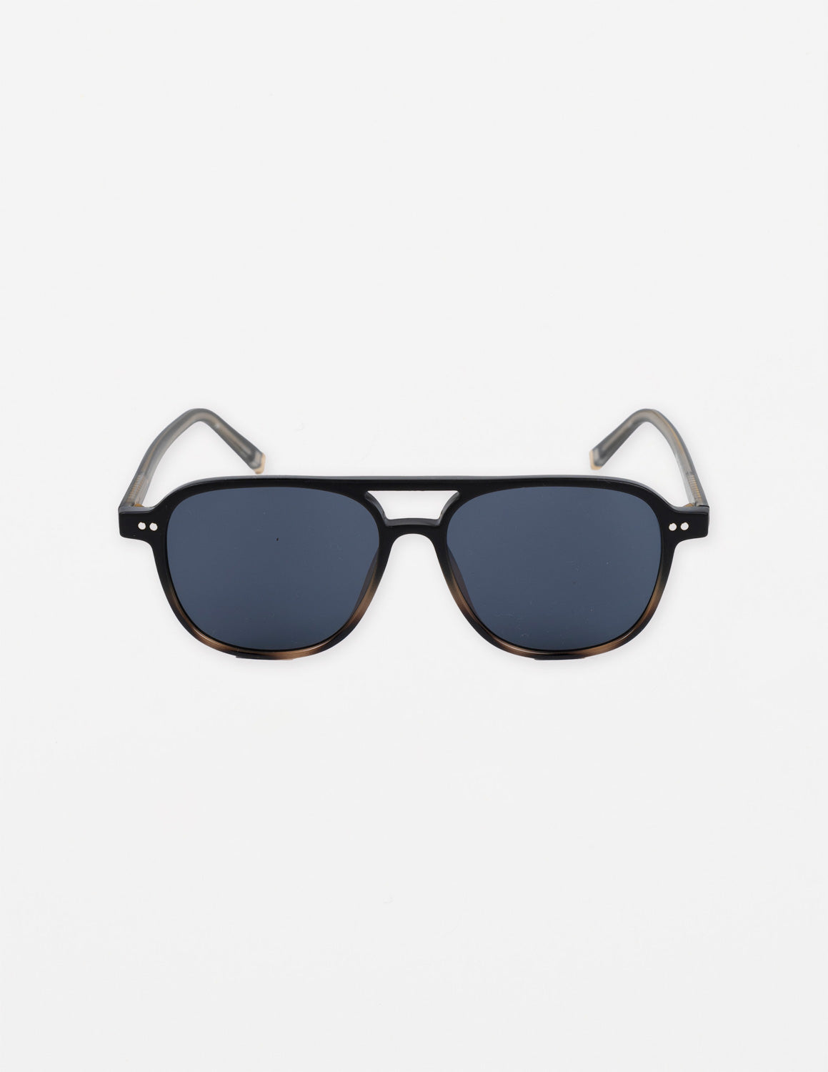 Stella + Gemma Sunglass Lulu Dark Tort