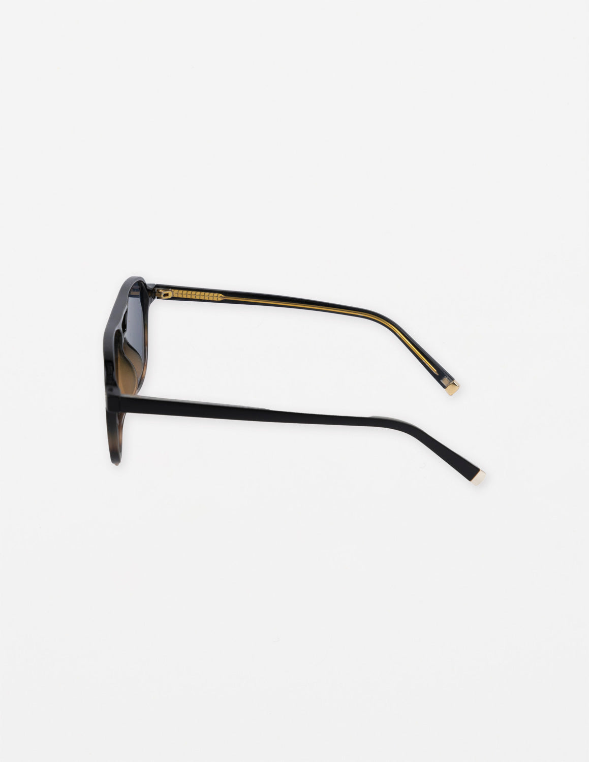 Stella + Gemma Sunglass Lulu Dark Tort