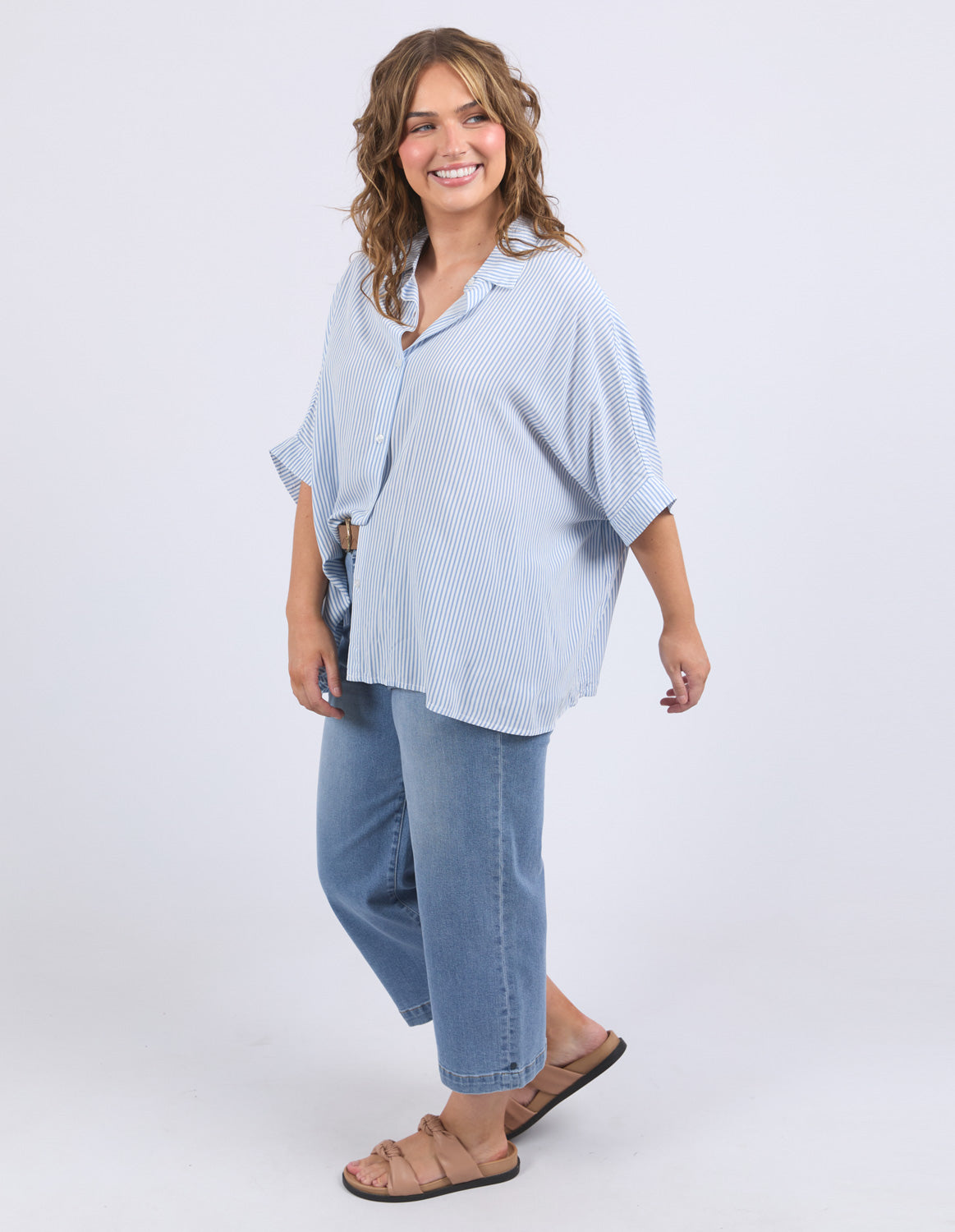 Elm Luna Shirt