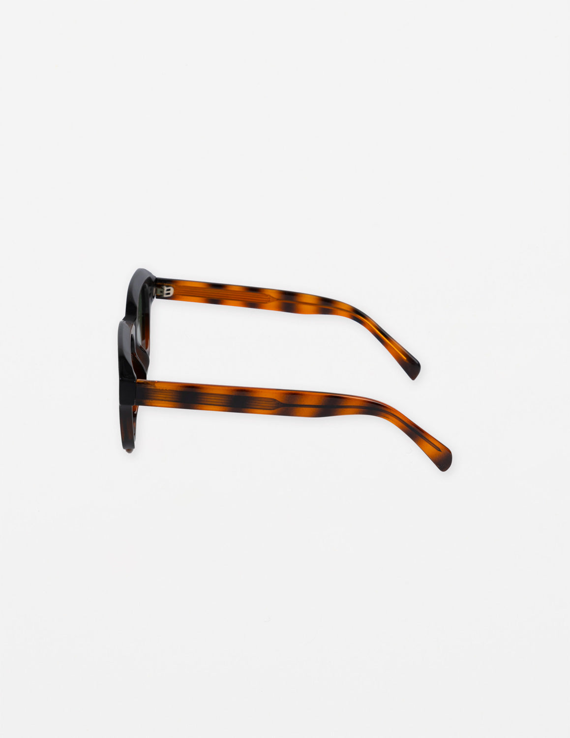 Stella + Gemma Sunglass Malibu Gradient Tort