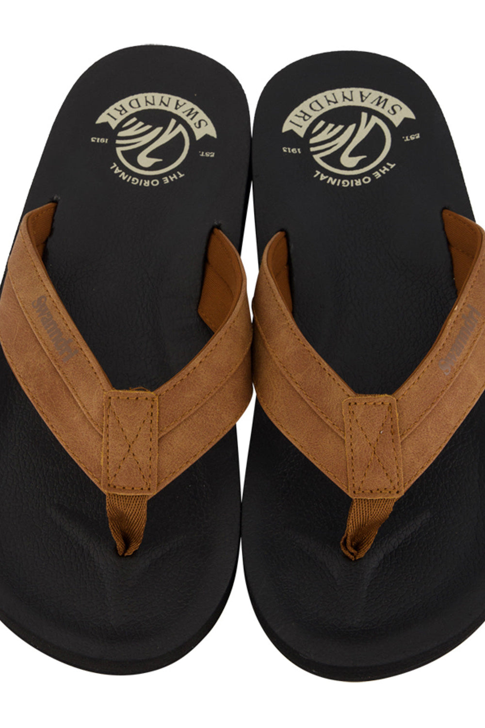 Swanndri Medlands Jandal