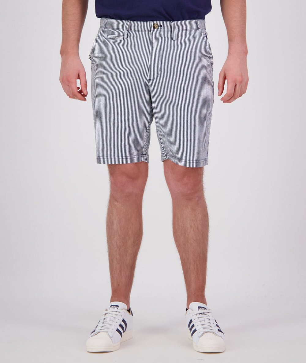 Swanndri Missions Bay Chino Shorts