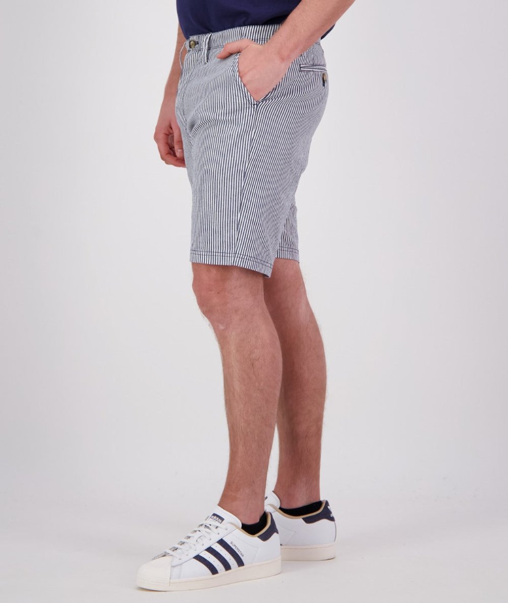 Swanndri Missions Bay Chino Shorts