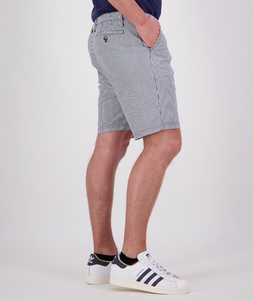 Swanndri Missions Bay Chino Shorts