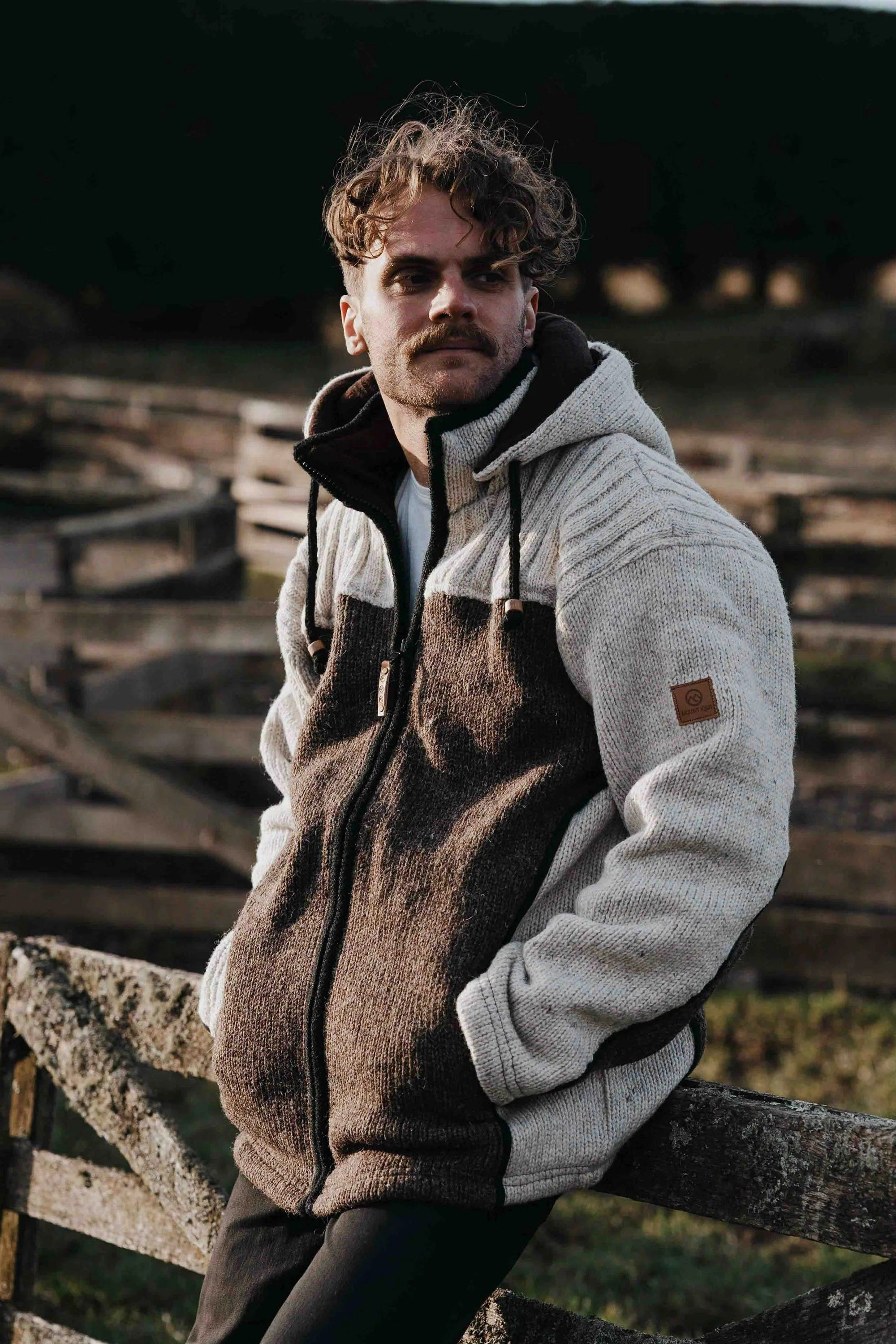 Mount Kiwi Alpine Jacket