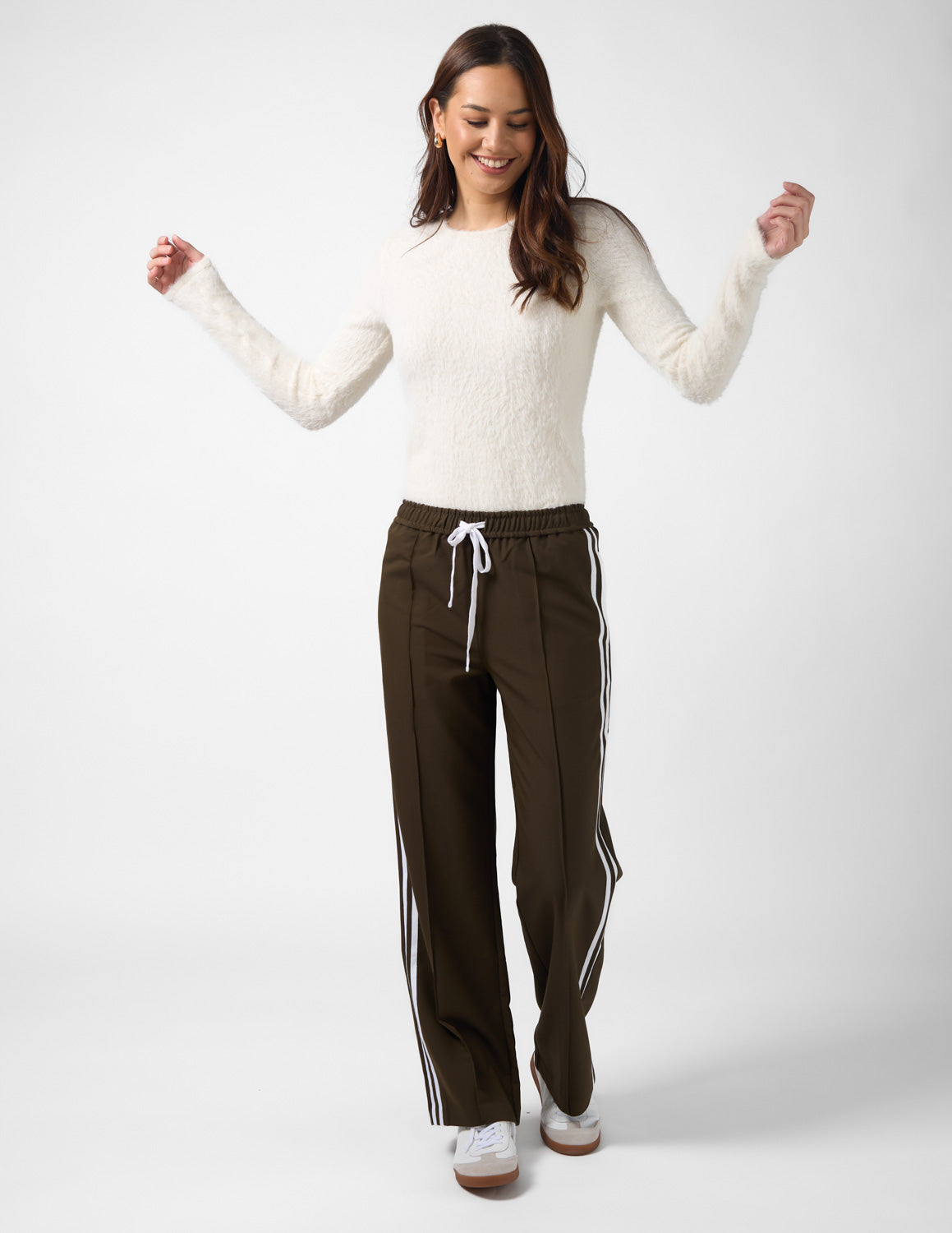 Stella + Gemma Minnie Pant
