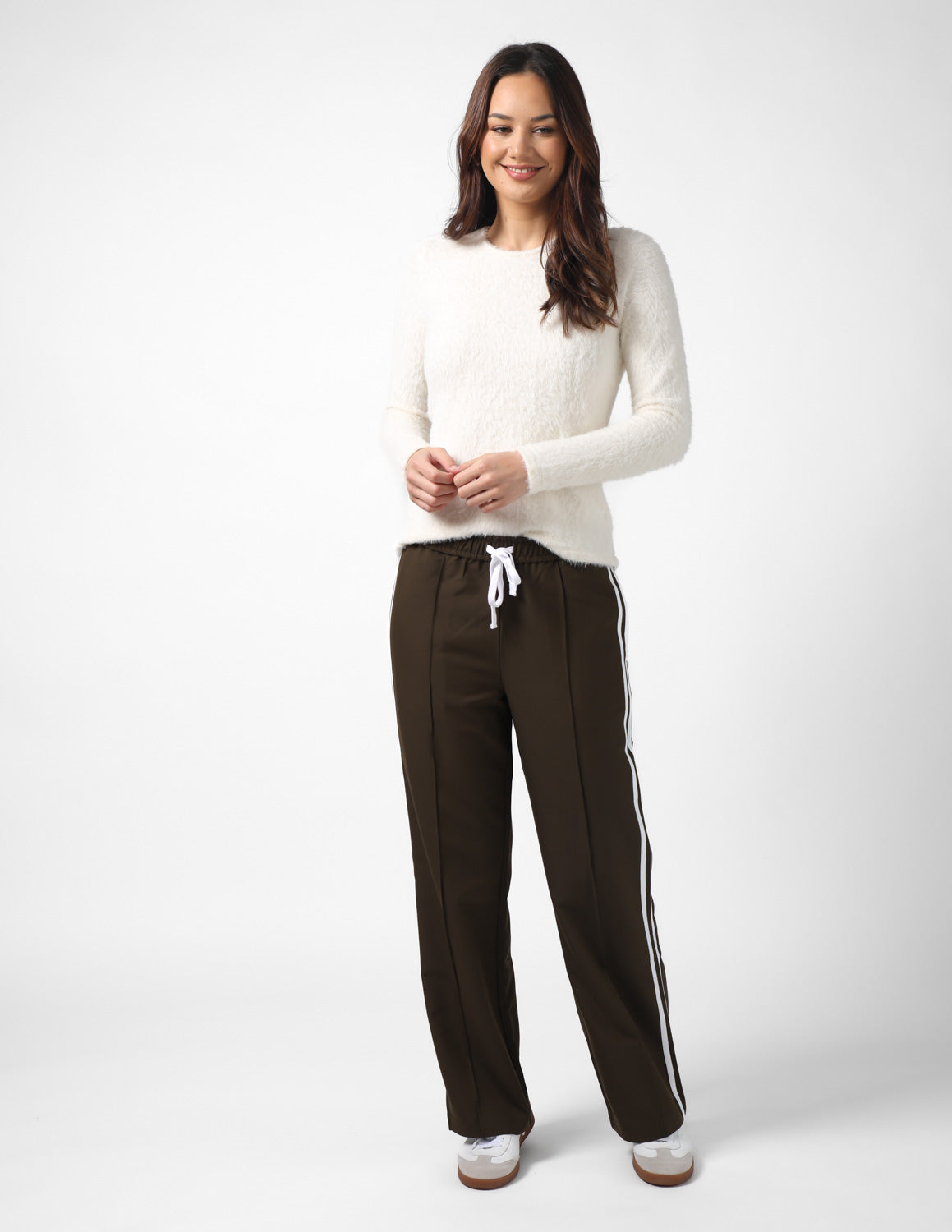 Stella + Gemma Minnie Pant