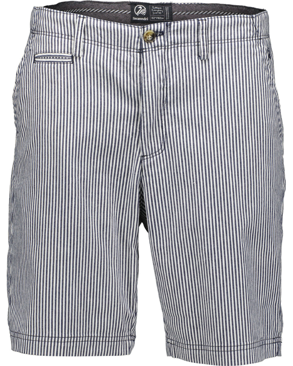 Swanndri Missions Bay Chino Shorts