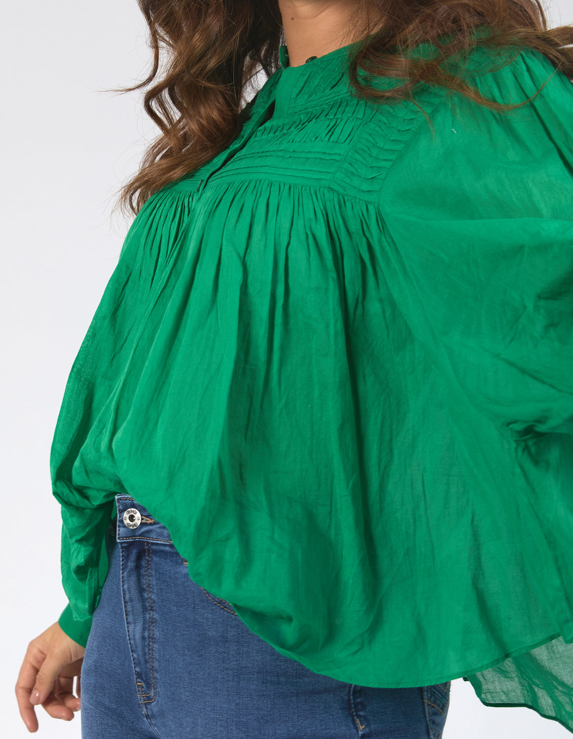 Elm Montana Blouse