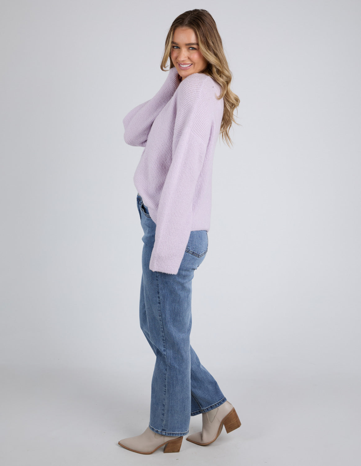 Foxwood Murphy Knit Cardi