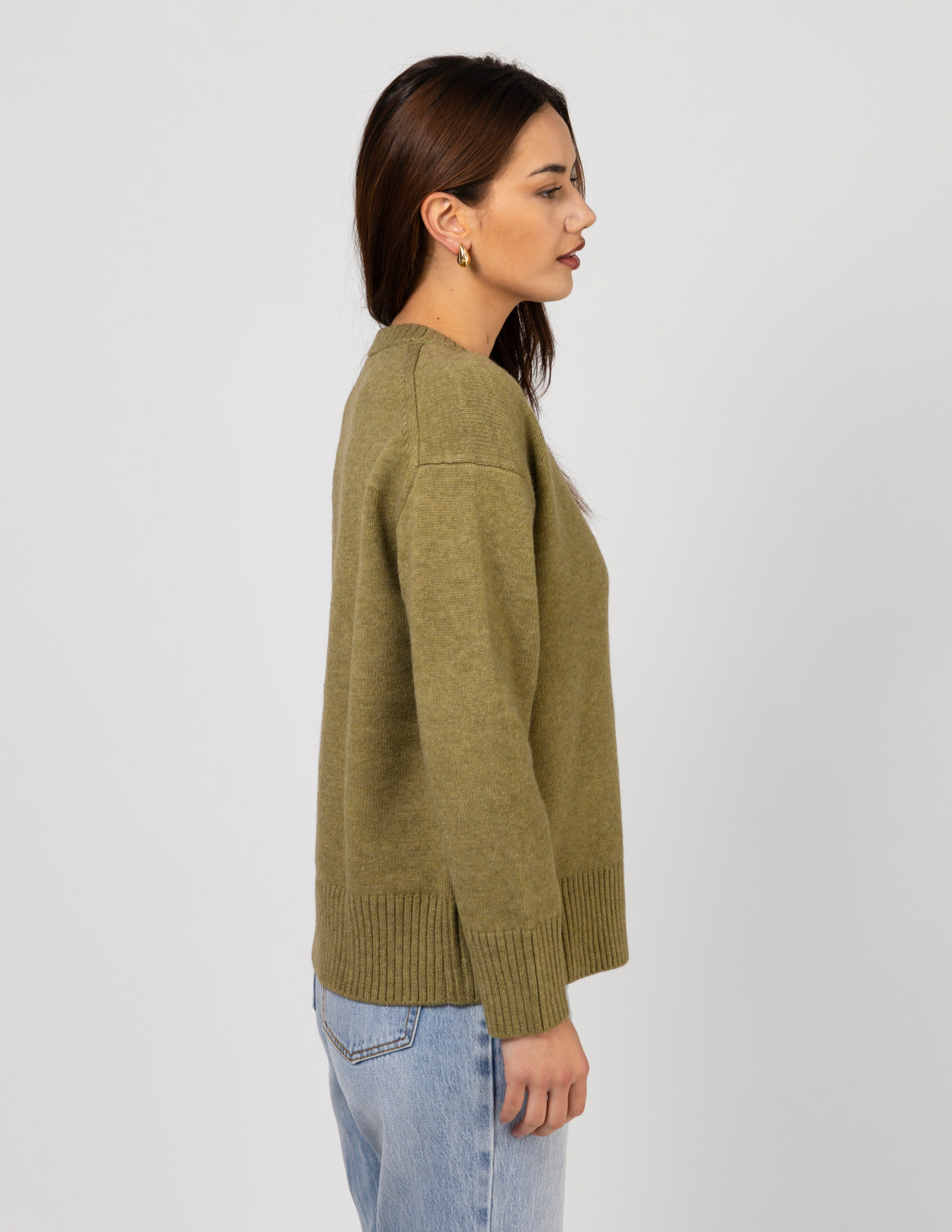 Stella + Gemma Nell Sweater