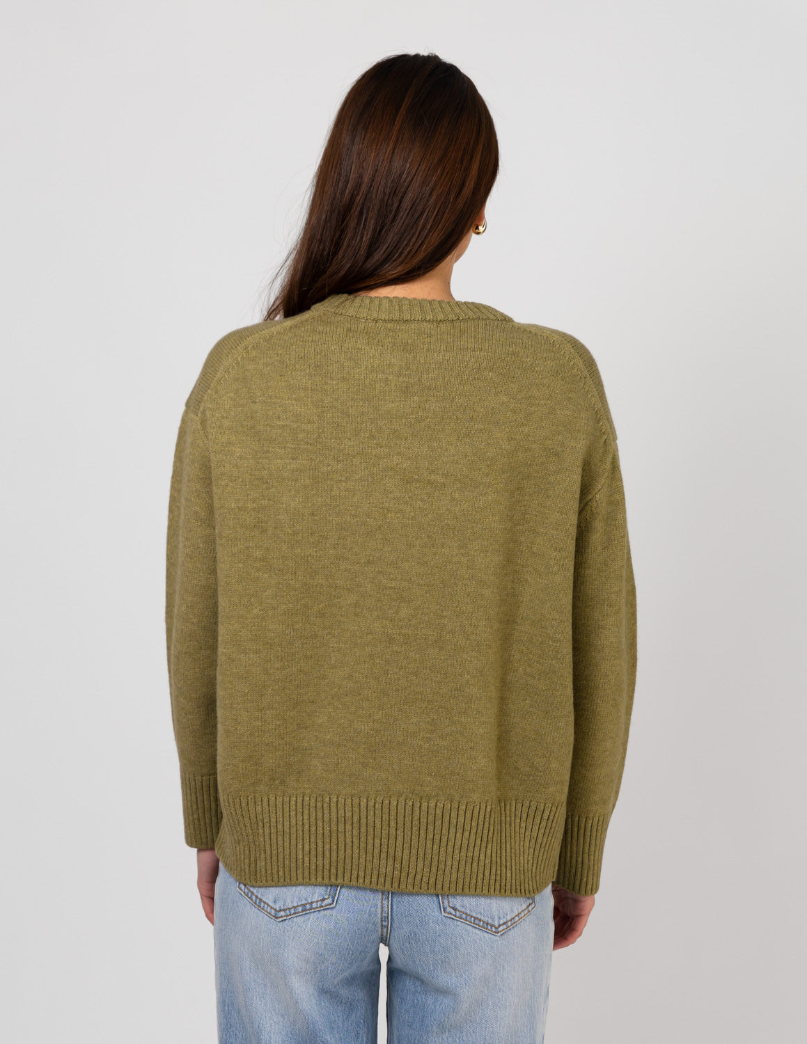 Stella + Gemma Nell Sweater