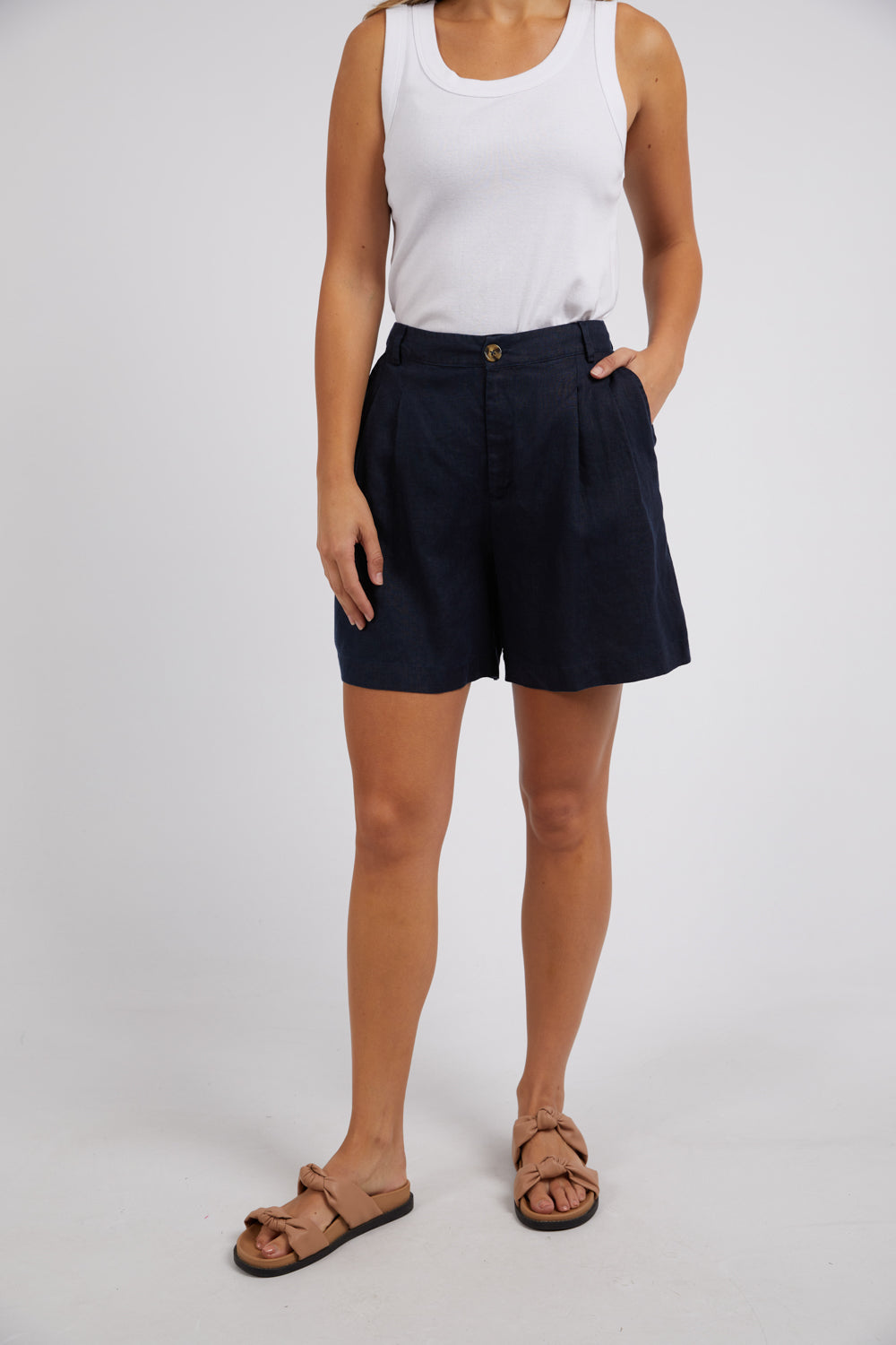 Foxwood Oakleigh Short