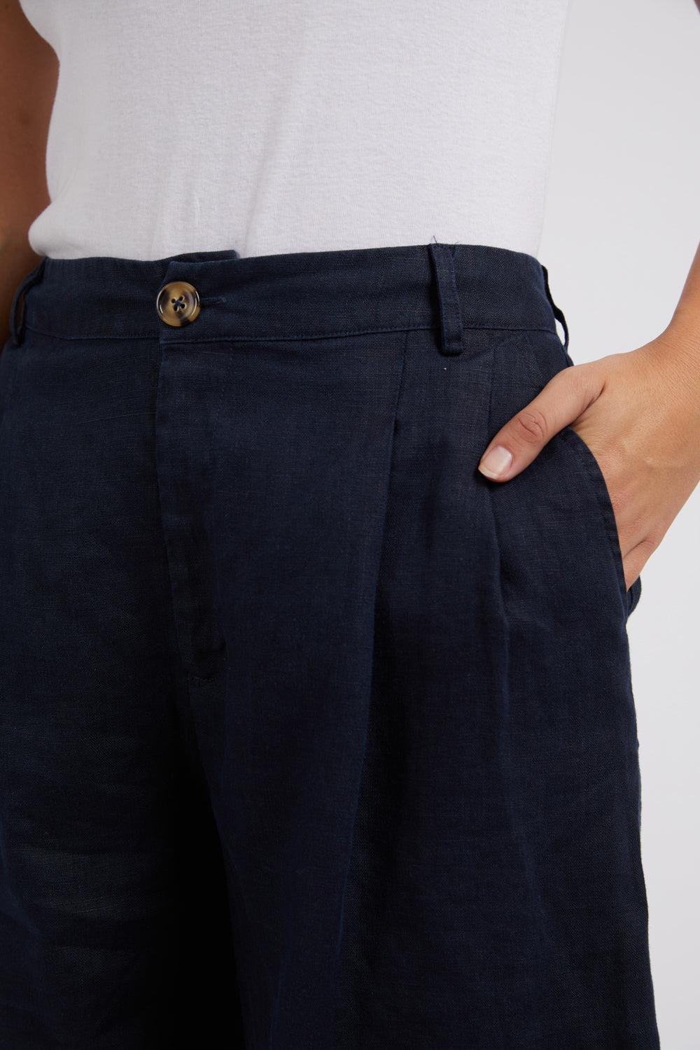 Foxwood Oakleigh Short