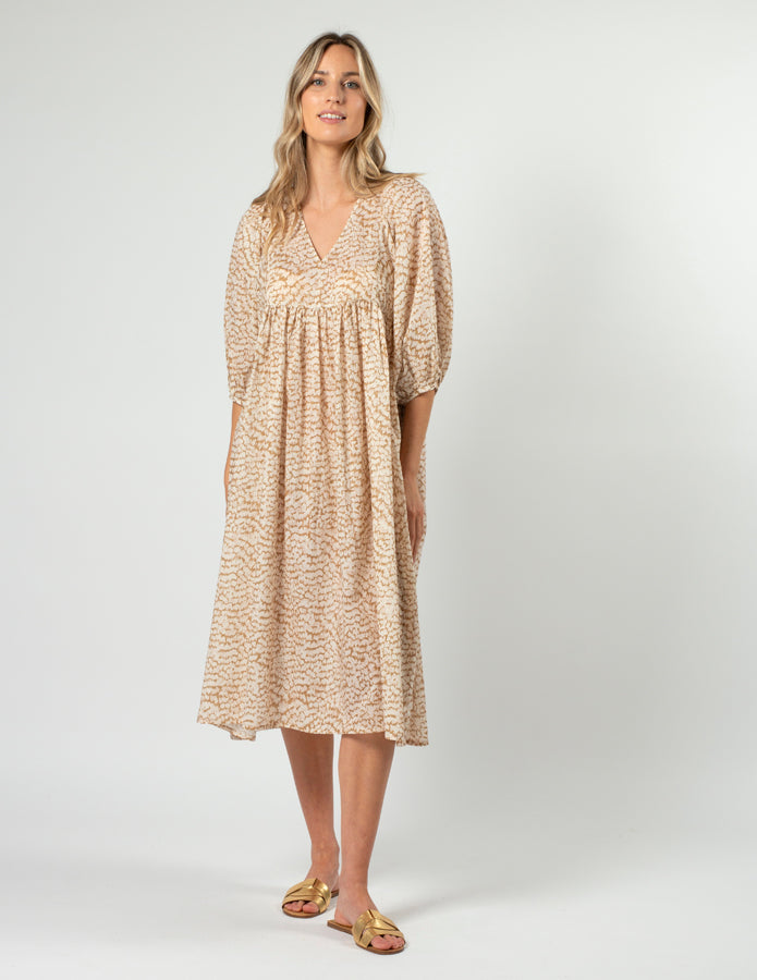 Gemma Dress Steadfast