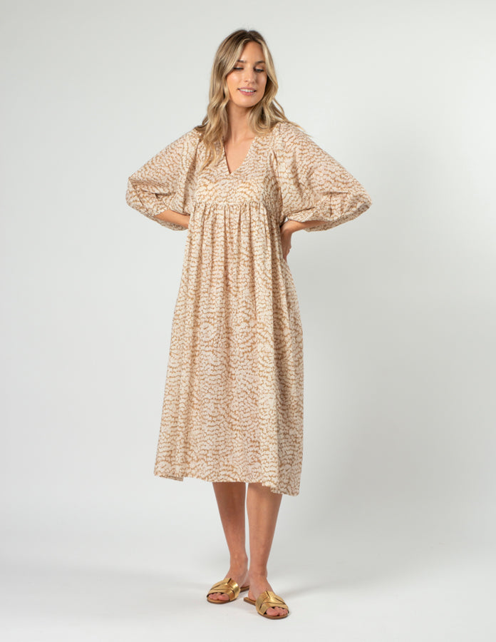 Stella + Gemma Octavia Dress