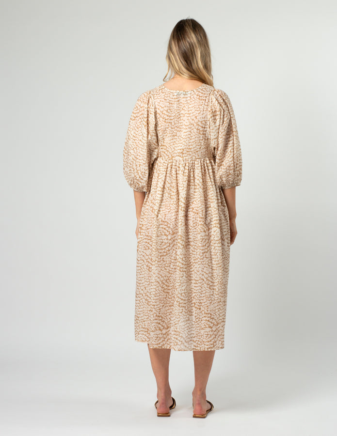 Stella + Gemma Octavia Dress