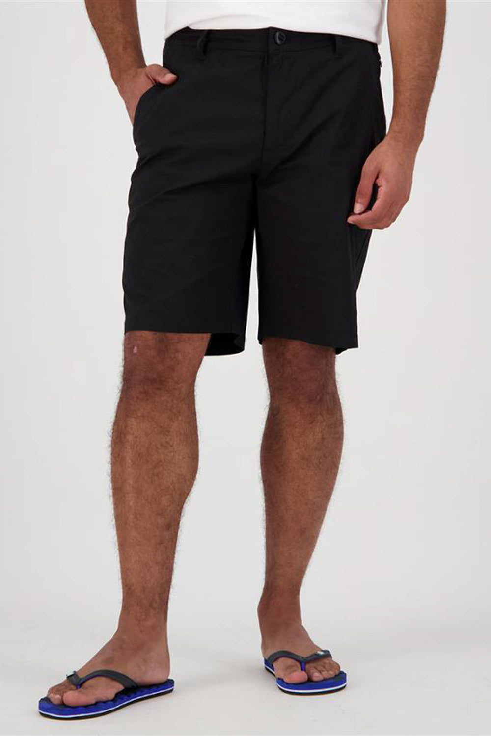 Swanndri Omaha V2 Hybrid Walk Shorts