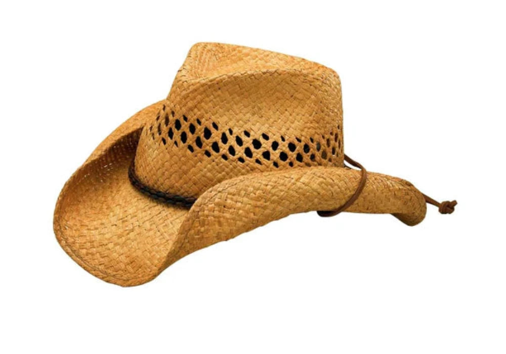 Outback Brumby Rider Hat