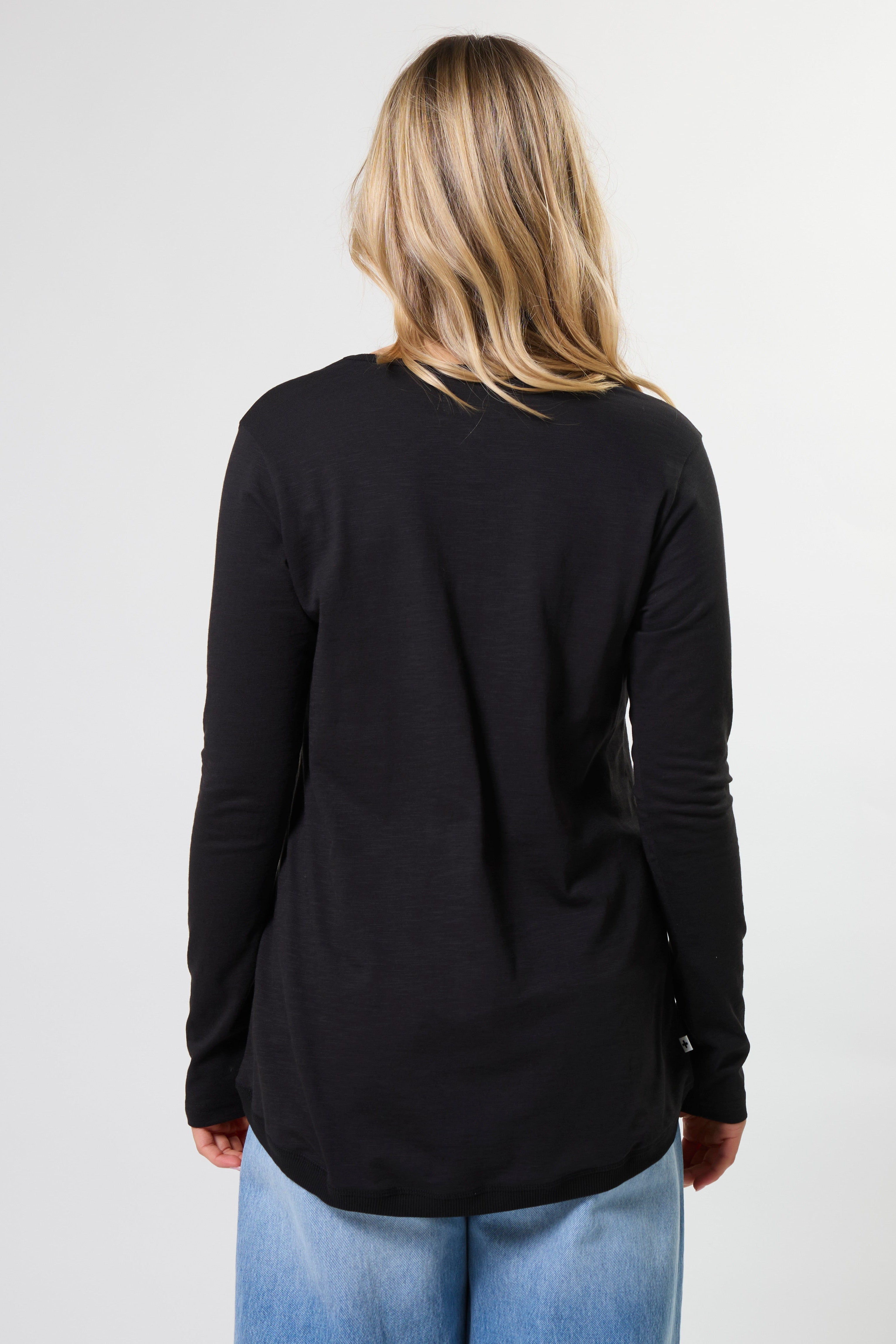 Stella & Gemma Parker V Top