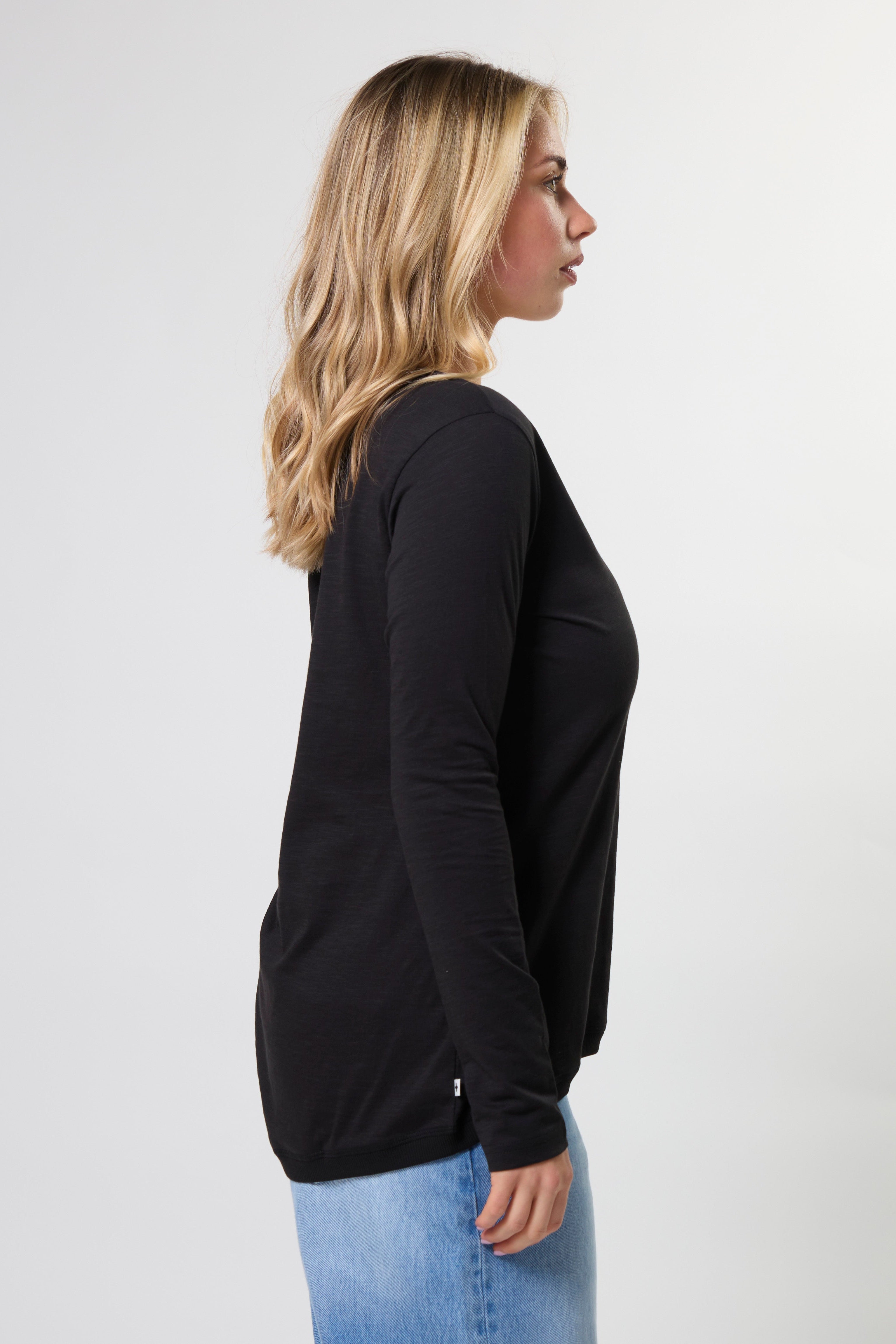 Stella & Gemma Parker V Top