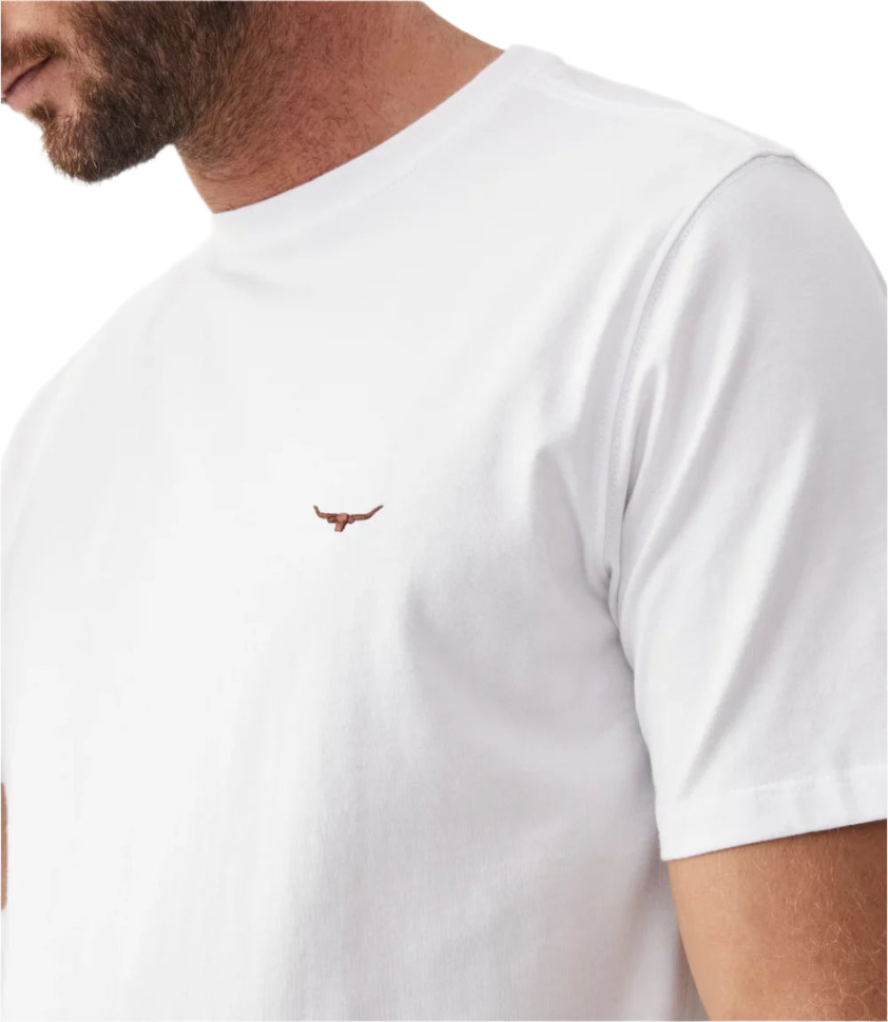 R.M.W Parson T-Shirt