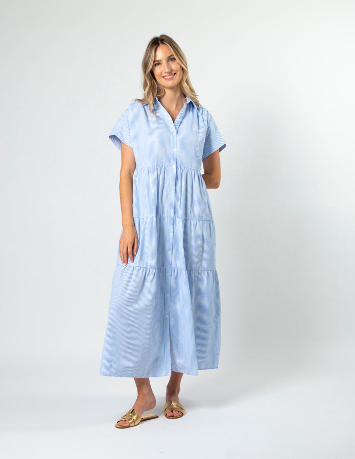 Stella + Gemma Penelope Dress
