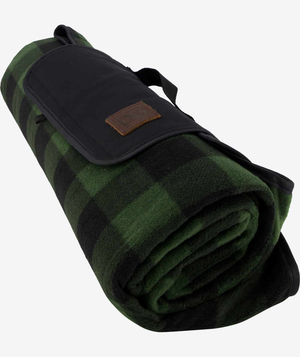 Swanndri Picnic Blanket v2