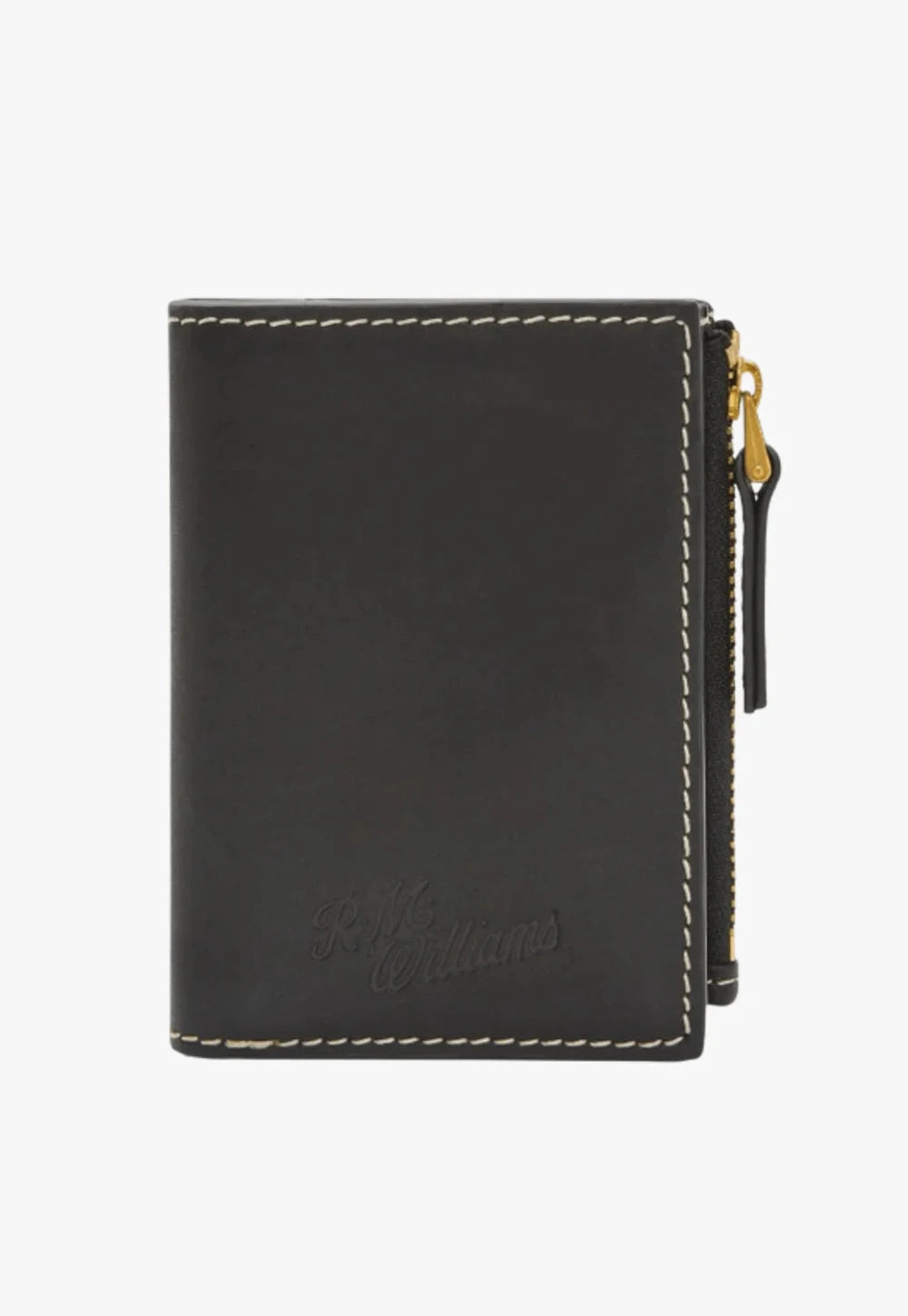 R.M.W Ranger Wallet - Ebony