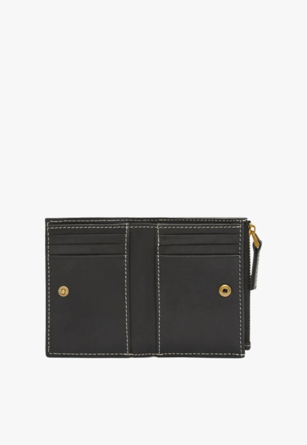 R.M.W Ranger Wallet - Ebony