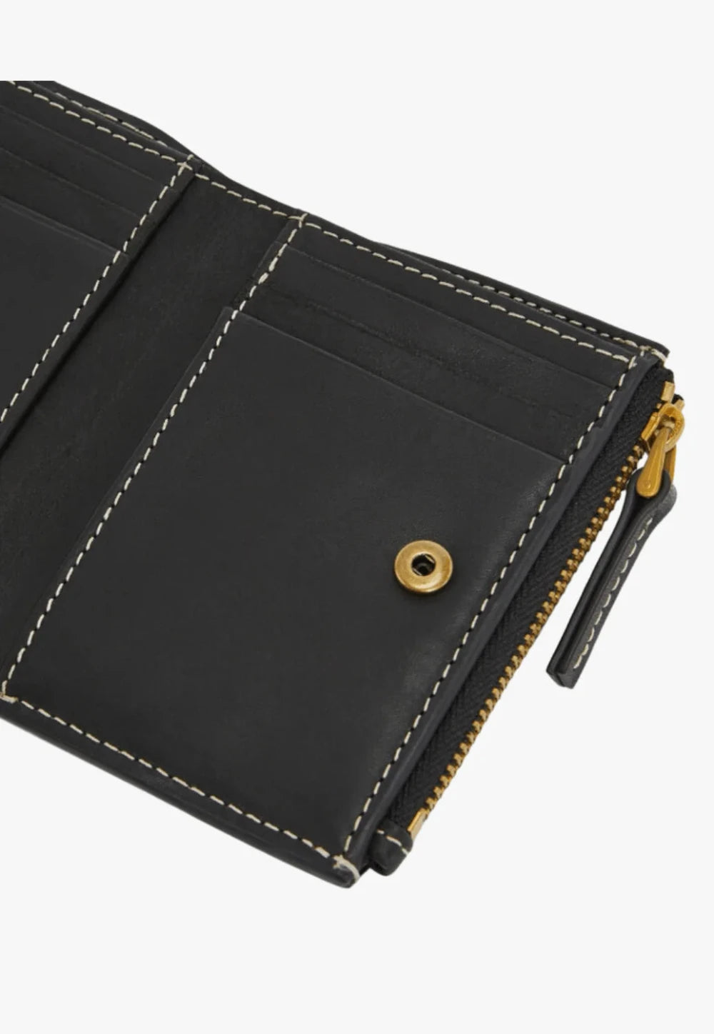 R.M.W Ranger Wallet - Ebony